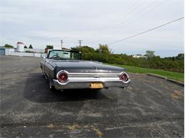 1962 Ford Galaxie 500 (CC-723076) for sale in Dayton, Ohio