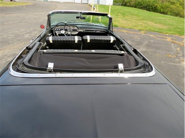 1962 Ford Galaxie 500 (CC-723076) for sale in Dayton, Ohio