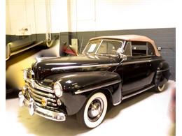 1948 Ford Super Deluxe (CC-723077) for sale in Dayton, Ohio