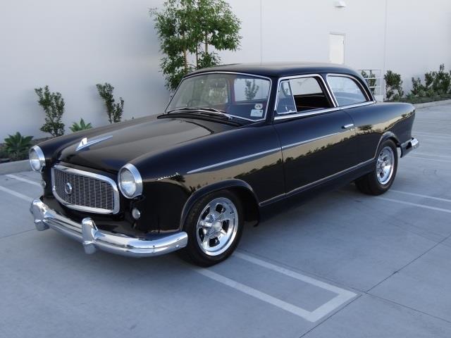 1959 AMC Rambler (CC-723091) for sale in Anaheim, California