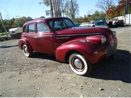 1939 Buick suicide doors (CC-723107) for sale in Jackson, Michigan