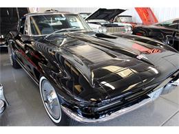 1963 Chevrolet Corvette (CC-723135) for sale in Fort Worth, Texas