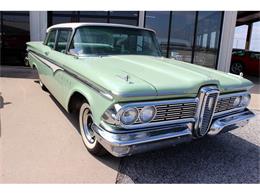 1959 Edsel Ranger (CC-723137) for sale in Fort Worth, Texas