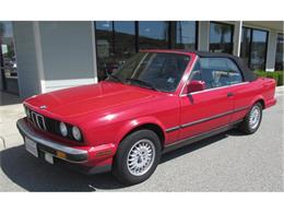 1988 BMW 325i (CC-723156) for sale in Redlands, California