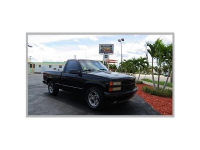 1990 Chevrolet Super Sport (CC-723449) for sale in Miami, Florida