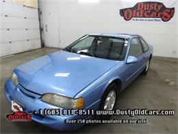 1994 Ford Thunderbird (CC-723675) for sale in Nashua, New Hampshire