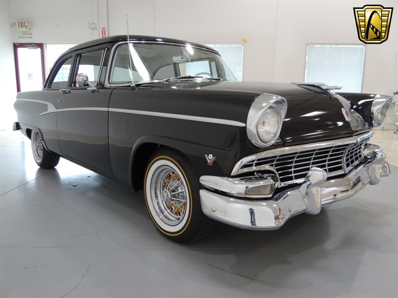 1956 Ford Customline for Sale | ClassicCars.com | CC-723750