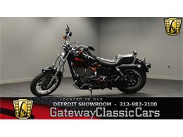 1991 Harley-Davidson FXDB (CC-723850) for sale in Fairmont City, Illinois