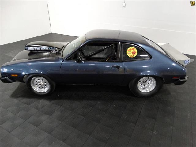 1976 Ford Pinto (CC-723881) for sale in Fairmont City, Illinois