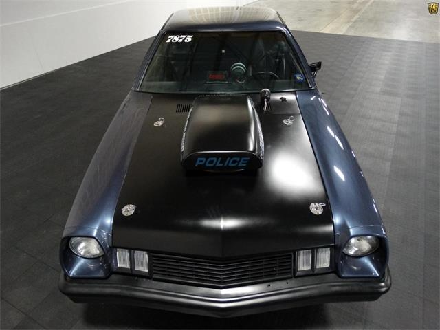 1976 Ford Pinto (CC-723881) for sale in Fairmont City, Illinois