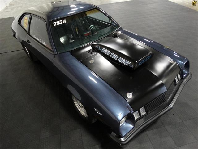 1976 Ford Pinto (CC-723881) for sale in Fairmont City, Illinois