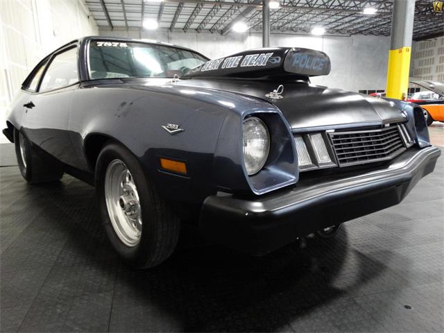 1976 Ford Pinto (CC-723881) for sale in Fairmont City, Illinois