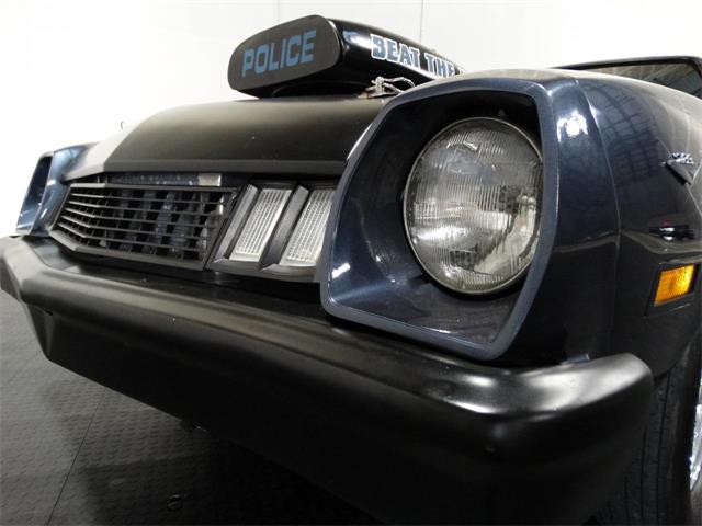 1976 Ford Pinto (CC-723881) for sale in Fairmont City, Illinois