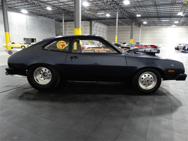 1976 Ford Pinto (CC-723881) for sale in Fairmont City, Illinois