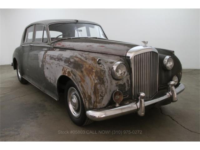 1955 Bentley S1 (CC-720433) for sale in Beverly Hills, California