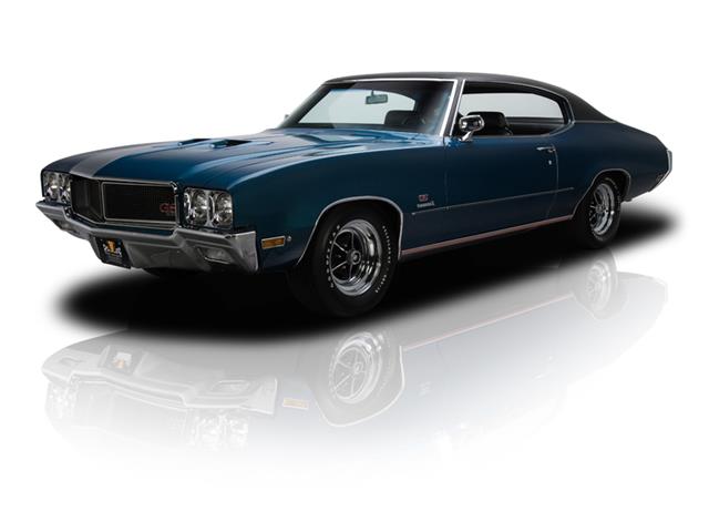 1970 Buick GS455 Stage 1 (CC-720467) for sale in Charlotte, North Carolina