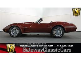 1974 Chevrolet Corvette (CC-724765) for sale in Fairmont City, Illinois