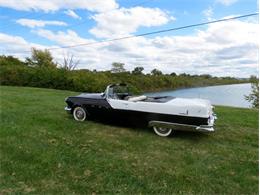 1955 Pontiac Star Chief (CC-725048) for sale in Dayton, Ohio