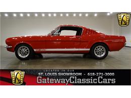 1966 Ford Mustang (CC-725164) for sale in Fairmont City, Illinois