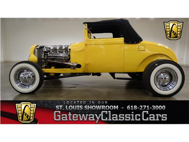 1929 Ford Roadster (CC-725172) for sale in Fairmont City, Illinois