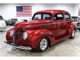 1939 Ford Coupe (CC-720524) for sale in Kentwood, Michigan