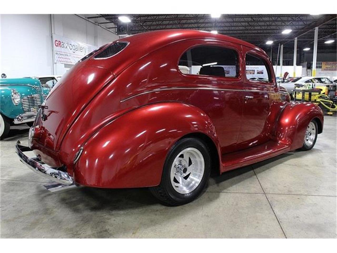 1939 Ford Coupe For Sale Cc 720524