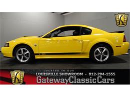 2004 Ford Mustang (CC-720530) for sale in Fairmont City, Illinois
