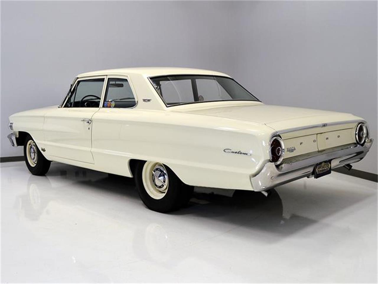 1964 Ford Custom for Sale | ClassicCars.com | CC-725350