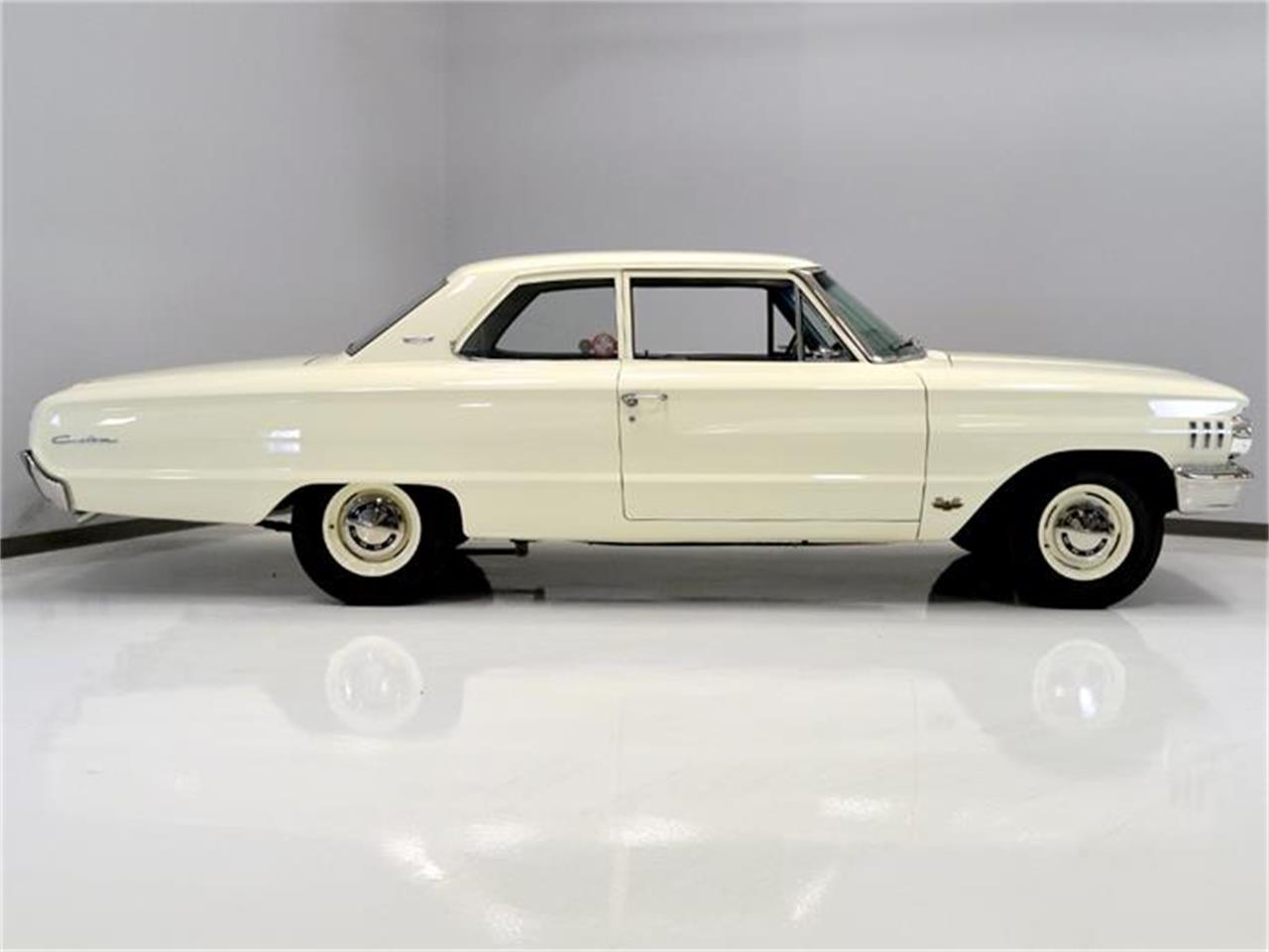 1964 Ford Custom for Sale CC725350