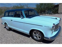 1959 Nash Super (CC-725505) for sale in Tucson, Arizona
