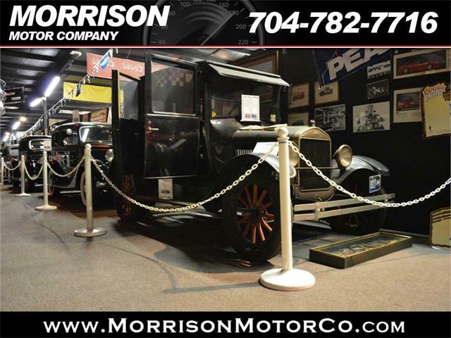 1927 Ford Model T (CC-720561) for sale in Concord, North Carolina