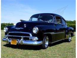 1951 Chevrolet Fleetline For Sale | ClassicCars.com | CC-725681