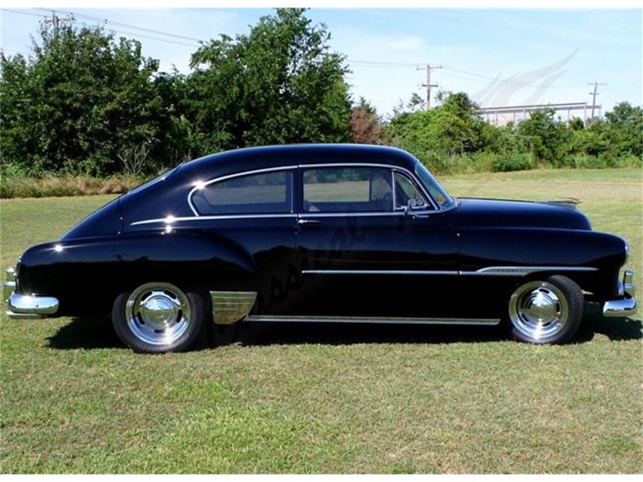 1951 Chevrolet Fleetline for Sale | ClassicCars.com | CC-725681