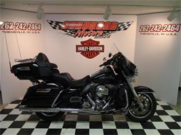 2015 Harley-Davidson® FLHTK - Ultra Limited (CC-725698) for sale in Thiensville, Wisconsin