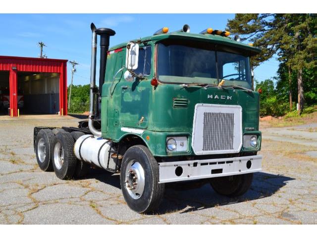 1973 Mack Truck Fs700l (CC-725838) for sale in Hickory, North Carolina