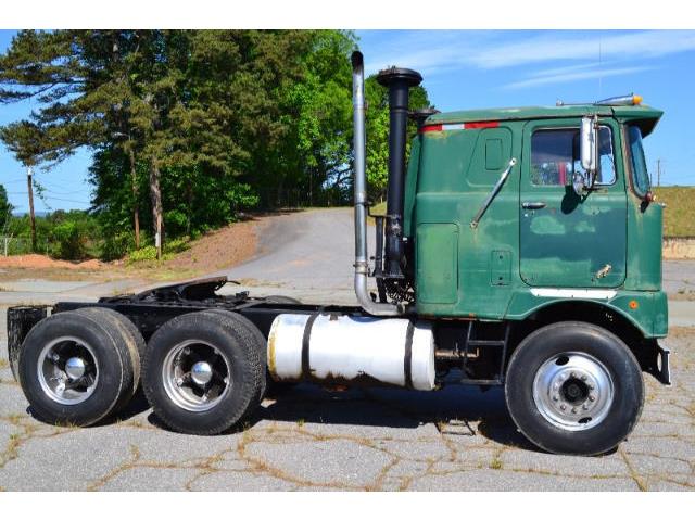 1973 Mack Truck Fs700l (CC-725838) for sale in Hickory, North Carolina