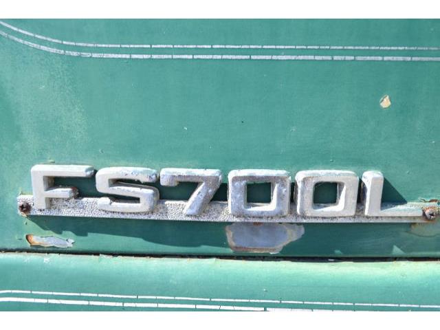 1973 Mack Truck Fs700l (CC-725838) for sale in Hickory, North Carolina