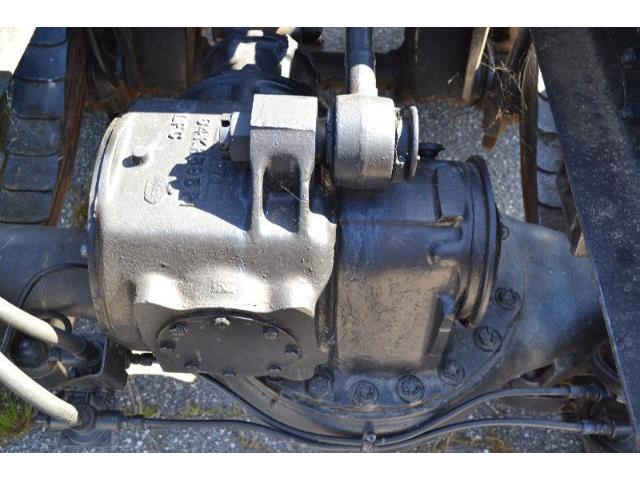 1973 Mack Truck Fs700l (CC-725838) for sale in Hickory, North Carolina