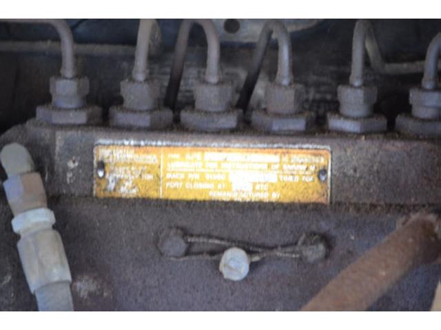 1973 Mack Truck Fs700l (CC-725838) for sale in Hickory, North Carolina