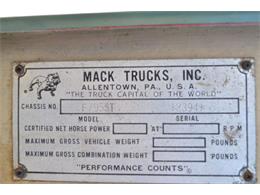 1973 Mack Truck Fs700l (CC-725838) for sale in Hickory, North Carolina