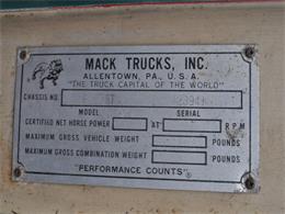 1973 Mack Truck Fs700l (CC-725838) for sale in Hickory, North Carolina