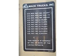 1973 Mack Truck Fs700l (CC-725838) for sale in Hickory, North Carolina