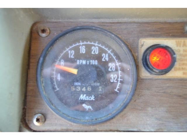 1973 Mack Truck Fs700l (CC-725838) for sale in Hickory, North Carolina