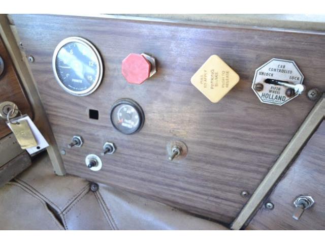 1973 Mack Truck Fs700l (CC-725838) for sale in Hickory, North Carolina