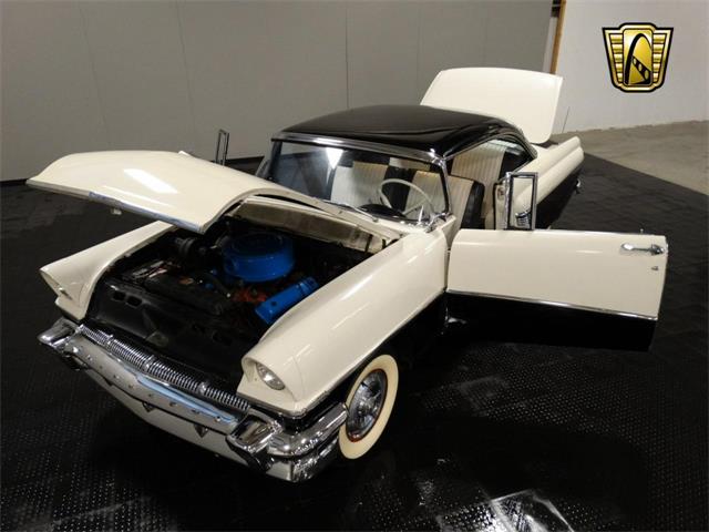1956 Mercury Monterey (CC-725914) for sale in Fairmont City, Illinois