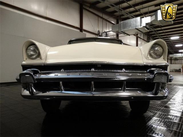 1956 Mercury Monterey (CC-725914) for sale in Fairmont City, Illinois