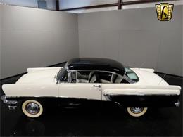 1956 Mercury Monterey (CC-725914) for sale in Fairmont City, Illinois