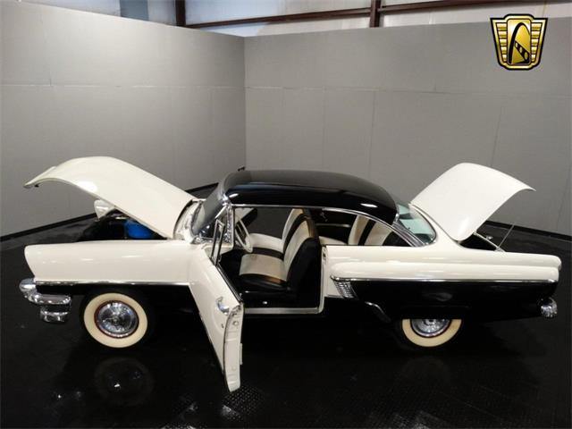 1956 Mercury Monterey (CC-725914) for sale in Fairmont City, Illinois