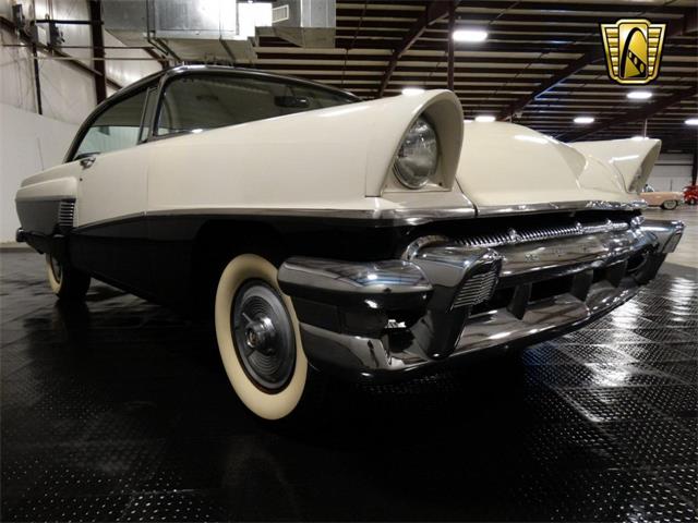 1956 Mercury Monterey (CC-725914) for sale in Fairmont City, Illinois