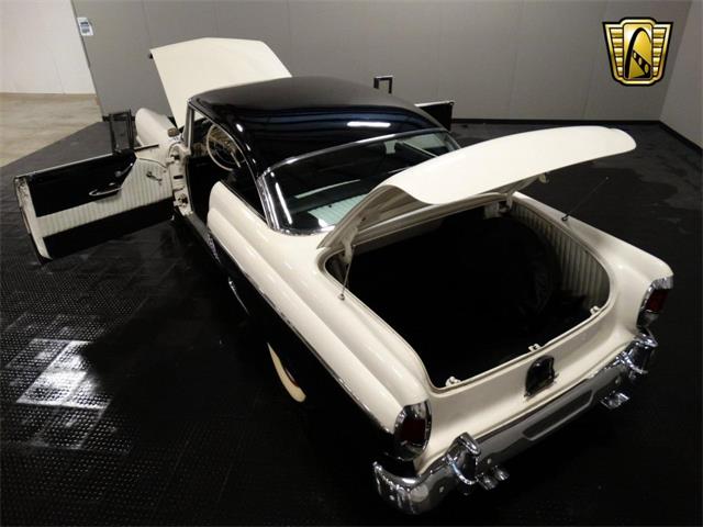 1956 Mercury Monterey (CC-725914) for sale in Fairmont City, Illinois